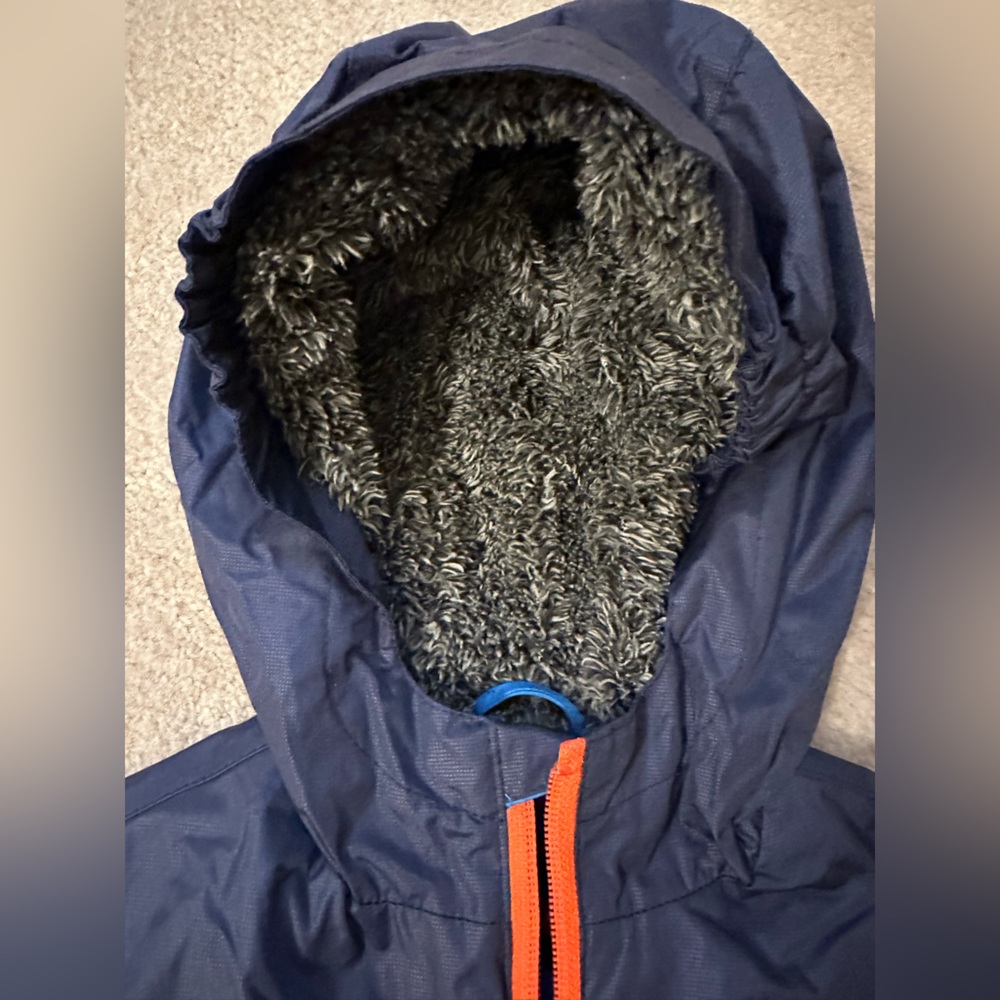 Sequoia Winter Jacket in size 3T - Picture 2 of 8